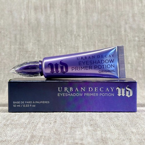 Urban decay ombretto - decay, primer