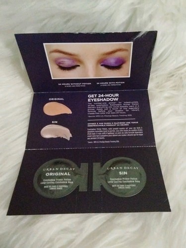 Urban decay ombretto primer - urban,