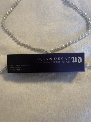 Urban decay primer - primer, ombretto