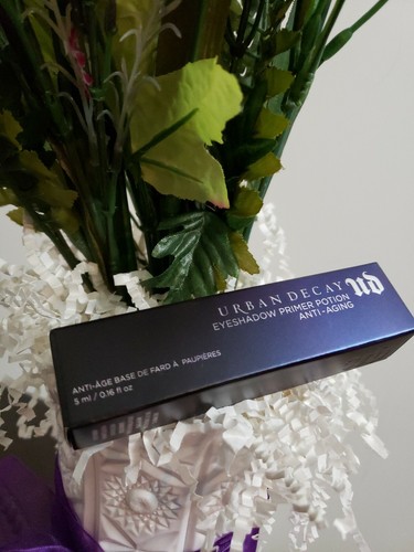 Urban decay eyeshadow - urban,