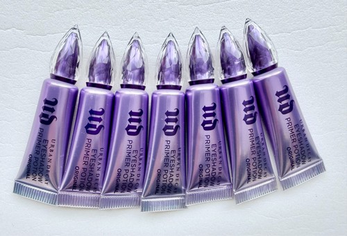Urban decay primer - x,