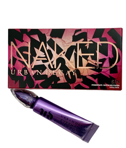 Urban decay mini shadow - urban,