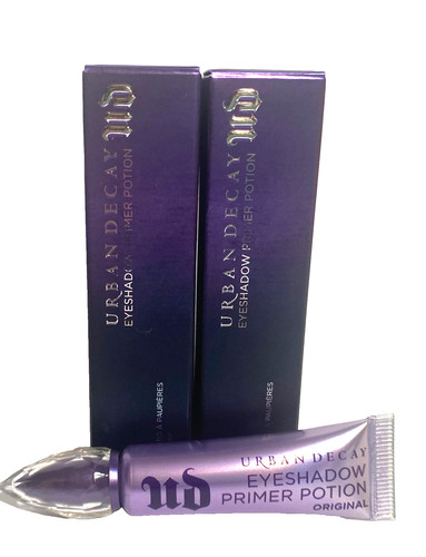 Urban decay primer - 2,