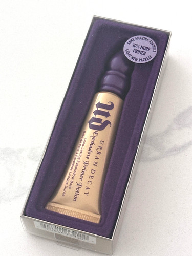 Urban decay primer - urban,