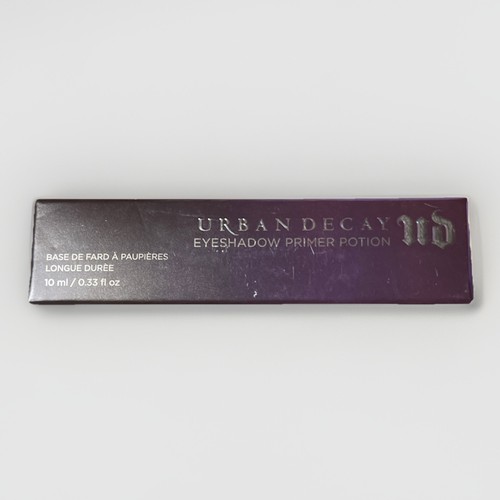 Urban decay eyeshadow primer - decay,