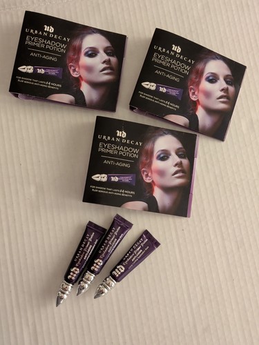 Urban decay ombretto primer - urban,