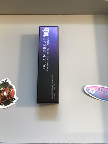 Urban decay eyeshadow primer - urban,