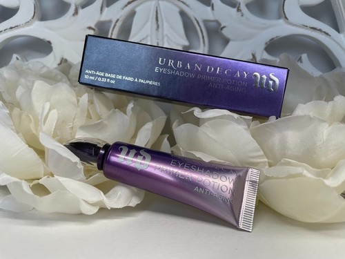 Urban decay eyeshadower primer - eyeshadower,