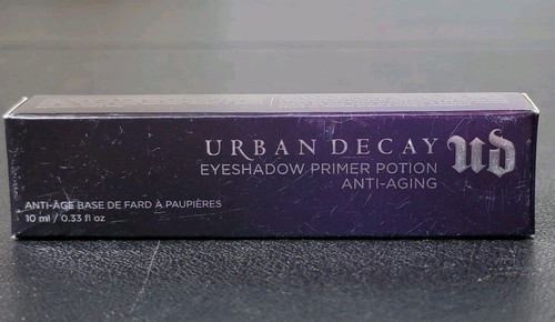 Urban decay ombretto - decay, primer
