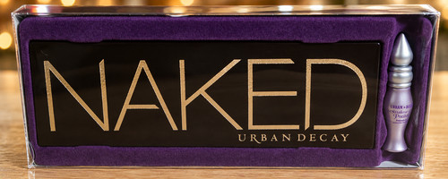 Urban decay naked1 - naked1, ombretto