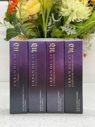 Urban decay primer - decay, ombretto