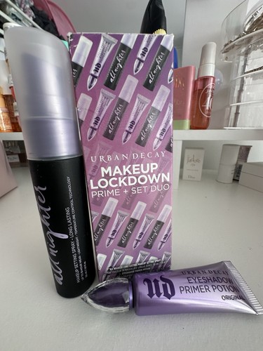 Urban decay makeup - urban,