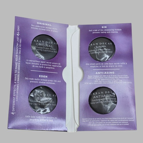 Urban decay ombretto primer - ombretto,