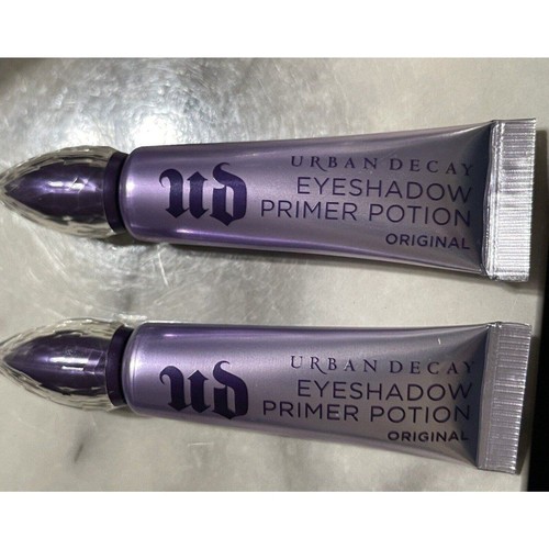 Nuovi urban decay - decay, primer