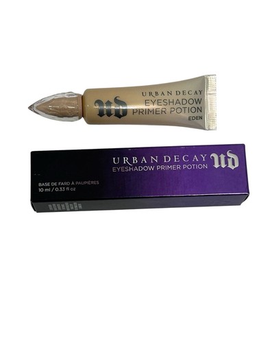 Urban decay ombretto - ombretto, primer