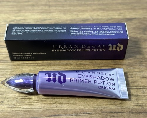 Urban decay eyeshadow primer - urban,