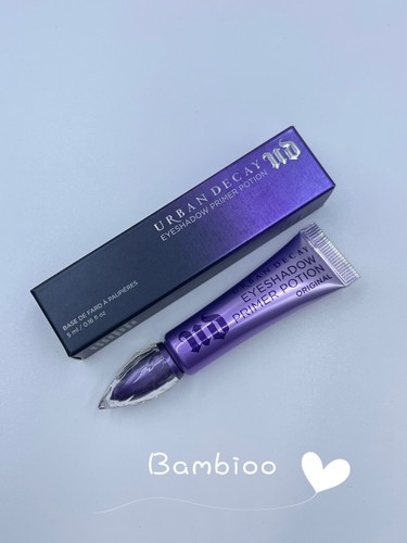 Urban decay original - urban, eyeshadow