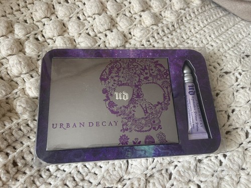 Urban decay ammo - urban,