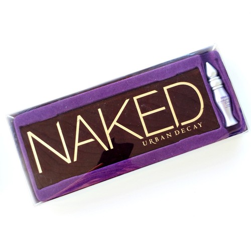 Urban decay naked1 palette - naked1,