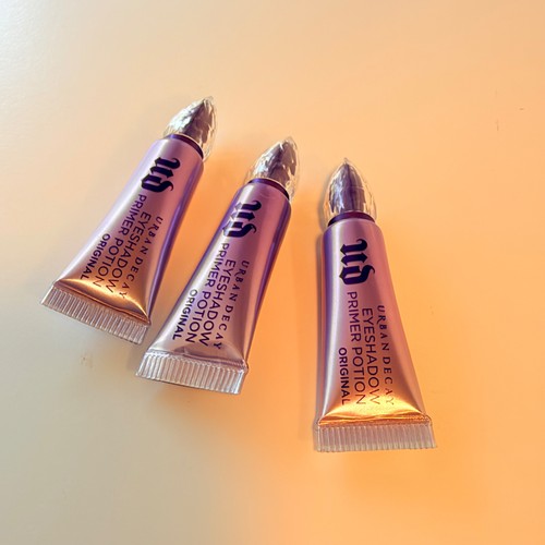 Lotto urban decay primer - 3x,
