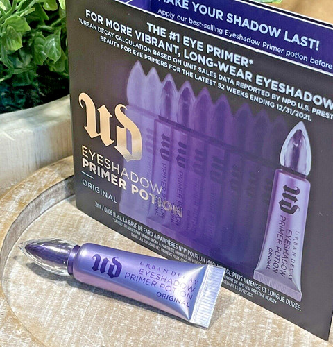 Urban decay pozione primer - urban,