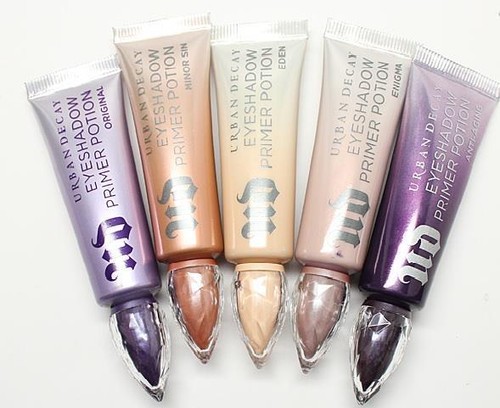 Urban decay primer - urban,