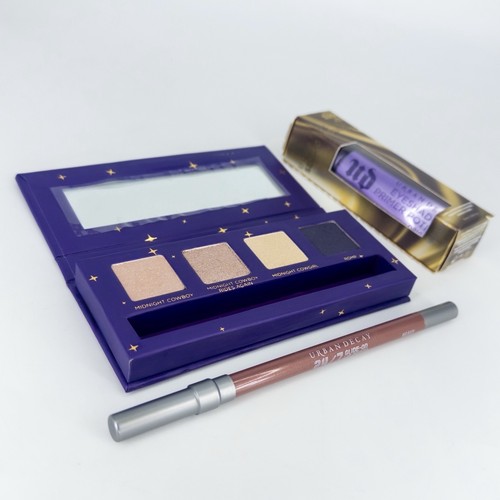Set palette ombretti - , urban