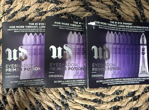 Urban decay primer - primer, originale