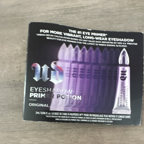 Urban decay ombretto primer - ombretto,