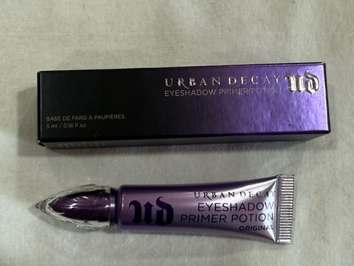 Urban decay original eyeshadow - decay,
