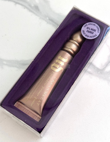 Urban decay primer - urban, per