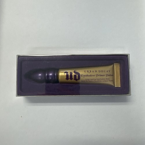 Urban decay primer - decay, potion
