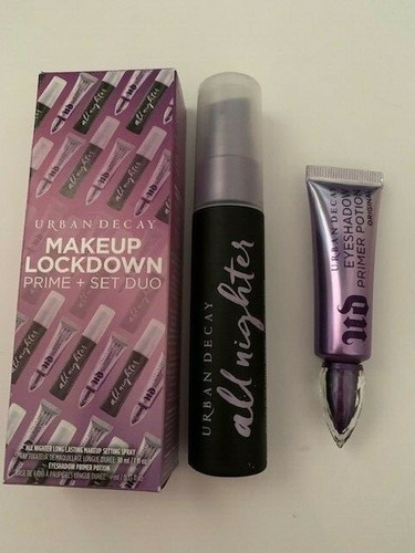 Urban decay eye shadow - decay,
