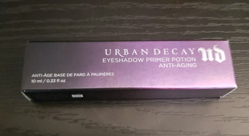Urban decay pozione - decay, ~