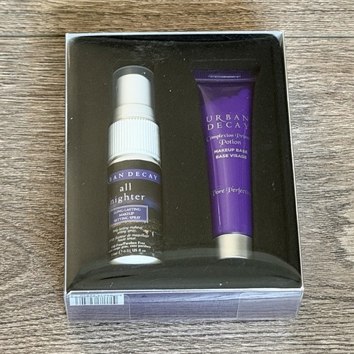 Urban decay all night primer - decay,