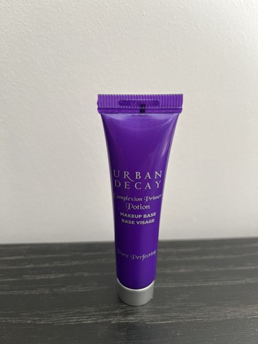 Urban decay primer - decay, carnagione