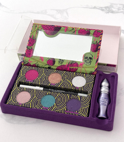 Urban decay the fun - fun, palette: