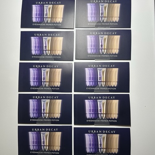Urban decay ombretto primer - decay,