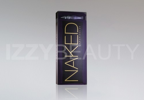 Urban decay naked - urban,