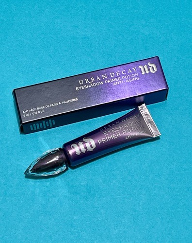 Urban decay eyeshadow primer - eyeshadow,