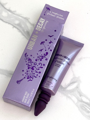 Urban decay base trucco - decay,