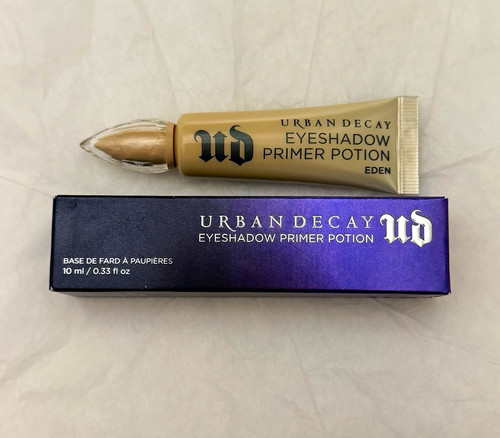 Urban decay primer - decay, per