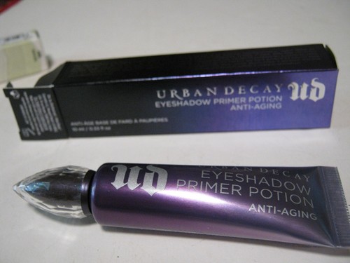 Urban decay eyeshadow primer - urban,