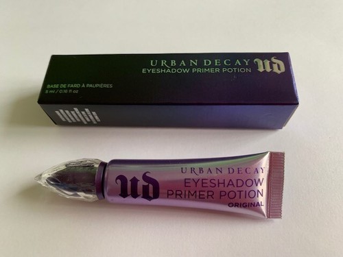 Urban decay eyeshadow primer - decay,