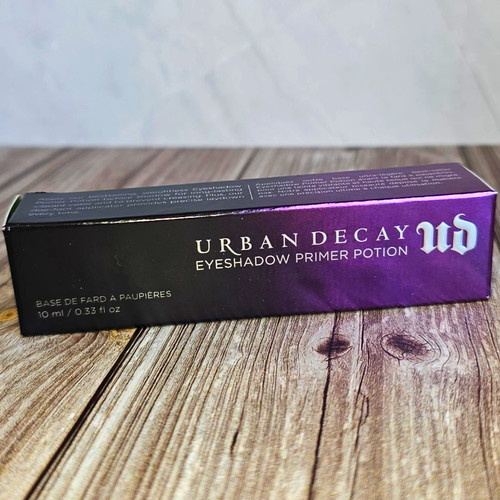 Urban decay primer - urban,