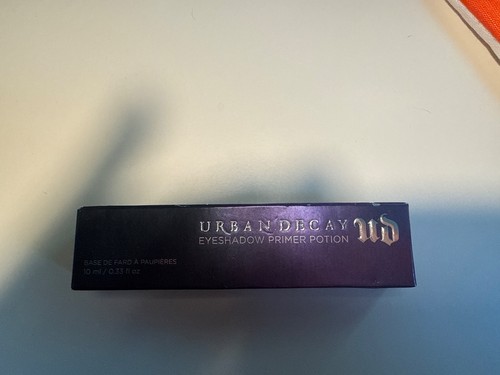 Urban decay ombretto - ombretto, primer