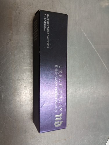 Urban decay original - urban, eyeshadow